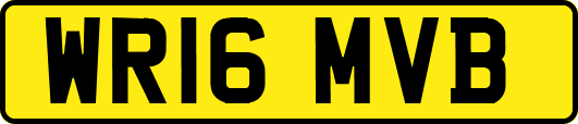 WR16MVB
