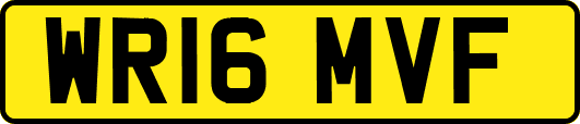 WR16MVF