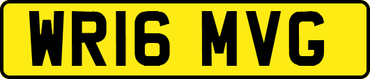 WR16MVG