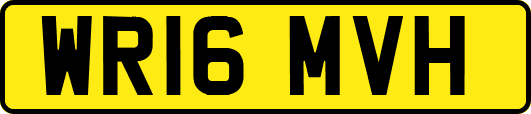 WR16MVH