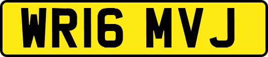 WR16MVJ