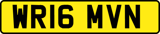 WR16MVN