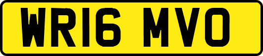 WR16MVO