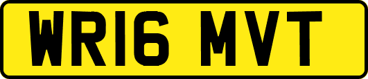 WR16MVT