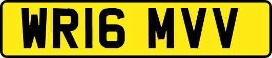 WR16MVV