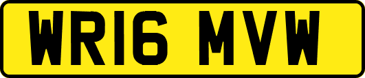 WR16MVW