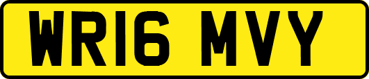 WR16MVY