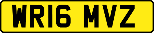 WR16MVZ