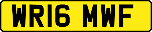 WR16MWF