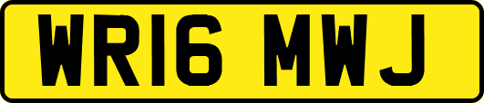 WR16MWJ