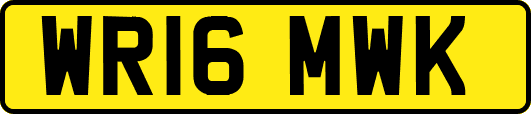 WR16MWK