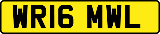 WR16MWL