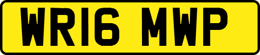 WR16MWP