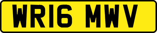 WR16MWV