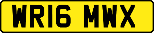 WR16MWX