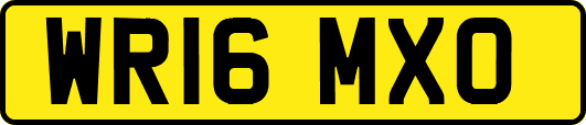 WR16MXO