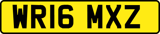 WR16MXZ