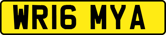 WR16MYA