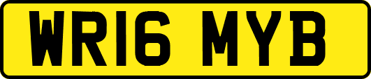 WR16MYB
