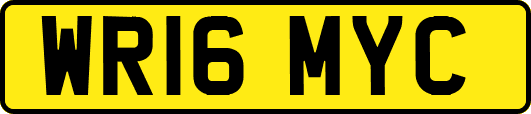 WR16MYC