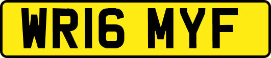 WR16MYF
