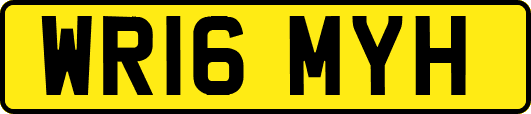 WR16MYH