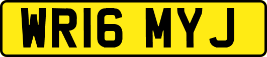 WR16MYJ