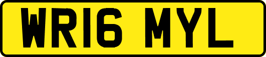 WR16MYL