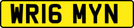 WR16MYN