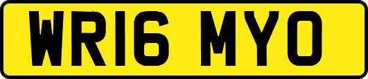 WR16MYO