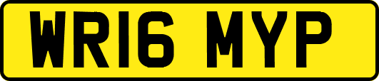 WR16MYP