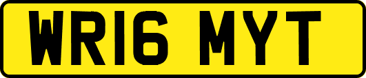 WR16MYT