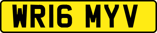 WR16MYV
