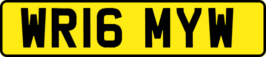 WR16MYW