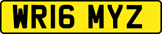 WR16MYZ