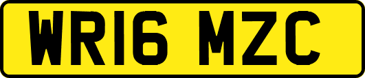 WR16MZC
