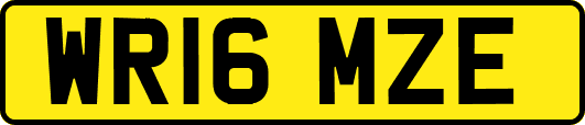 WR16MZE