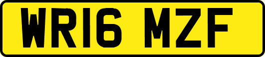 WR16MZF