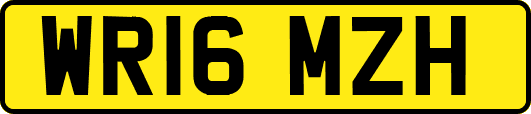 WR16MZH