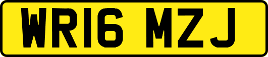 WR16MZJ