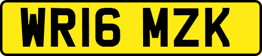 WR16MZK