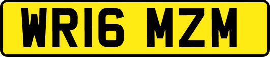 WR16MZM