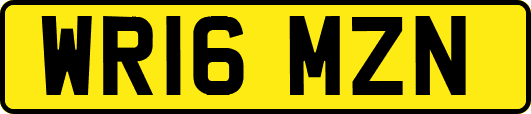 WR16MZN