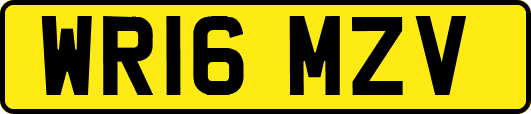 WR16MZV