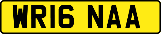 WR16NAA