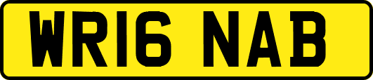 WR16NAB
