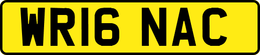 WR16NAC