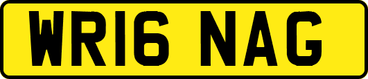 WR16NAG