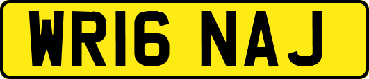 WR16NAJ