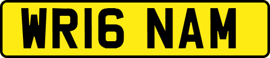 WR16NAM